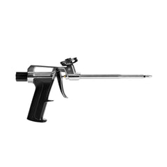 Great Stuff Pro 14 side profile highlighting lightweight aluminum body