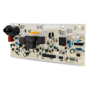 GREATUS power board front view showing fit and label for easy identification and compatibility