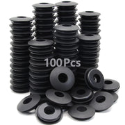 GREPSPUD front packaging showing 100-piece gladhand seals and clear value
