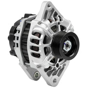 grezuton alternator front view showing mounting and benefits of reliable fit