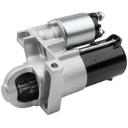 Grezuton starter front view showing robust housing and reliable fit