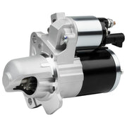 Grezuton starter front view showing compact design and reliable fit