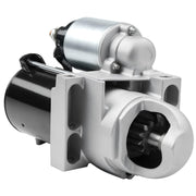 Grezuton starter front view showing clean housing and reliable fit