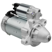 Grezuton starter front view showing robust housing and reliable fit