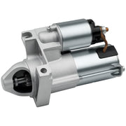 Grezuton starter front view showing overall fit and easy replacement benefit
