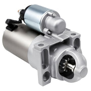 Grezuton front view starter showing complete housing and reliable fit