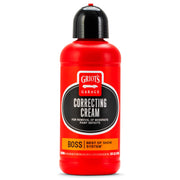 Griot's Garage front label clearly showing product name and size for easy identification