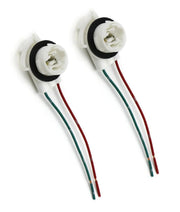 GROBARPART front view socket harness showing plug and wires for quick replacement