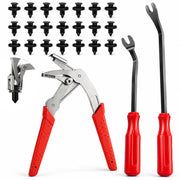 groword front packaging showing full 23-piece kit and included clips benefits easy organization