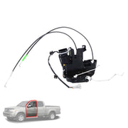 GrteRokky front-left actuator front view showing exact OEM fit and easy replacement