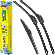 GSPSCN front packaging showing compatible models and fitment benefit