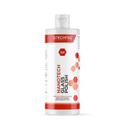Gtechniq G4 front label showing product identity and size for clear selection