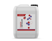 Gtechniq bottle front label showing product name and finish benefits