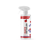 Gtechniq bottle front label showing product identity and benefit