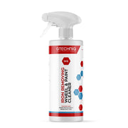 Gtechniq W6 front bottle showing product branding and size benefit