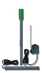 GTO FM130 sensor close-up highlighting detection face and reliable sensing