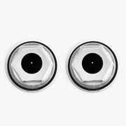 gtpartes front face oil cap showing sealed design and easy fit
