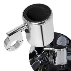 GUDITEM close-up clamp detail showing durable fastening and vibration resistance benefit