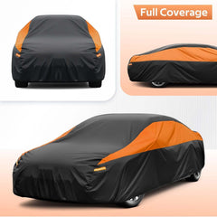 GUNHYI fabric close-up showing texture and water resistance