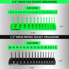 GURADESIGN magnetic base detail holding tray securely to metal surface