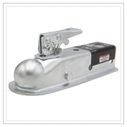GusHill GH25153 front view showing form and fit for confident mounting