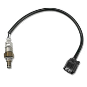 GUZIKO O2 sensor front view showing shape and fit for quick identification and correct purchase