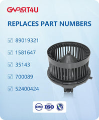 GVPART4U electrical connector detail demonstrating plug-and-play benefit