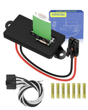 GVPART4U front view showing exact fit and reliable replacement benefits