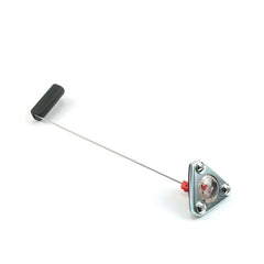 GXARTS front view of gauge showing clear readout and easy fit benefit