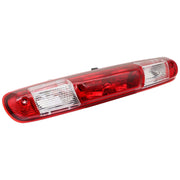 GXARTS front view showing high-mount brake lamp for direct-fit replacement