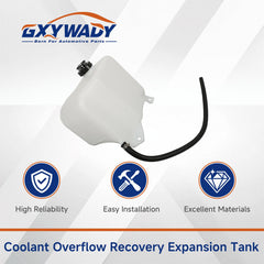 GXYWADY close-up of the replacement cap showing secure sealing benefit