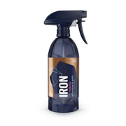 GYEON bottle front view showing product and clear labeling for easy identification