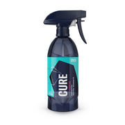 Gyeon Cure front bottle showing product design and quick-use convenience