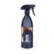 Gyeon bottle front label clearly showing product identity and benefits