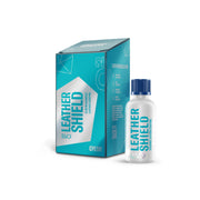 GYEON bottle front label showing product and protection benefits