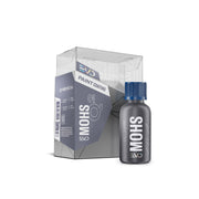 Gyeon MOHS EVO front packaging showing compact kit and benefits