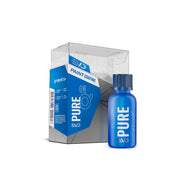 GYEON Pure bottle front view showing packaging and professional finish benefit