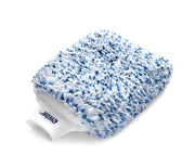 Gyeon Smoothie front view showing plush pile and safe surface contact