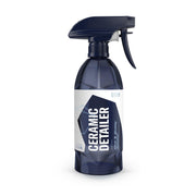 GYEON front packaging 500ml shows product and immediate gloss benefit