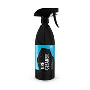 Gyeon Tire Cleaner front label showing product name and volume for clear identification and benefit