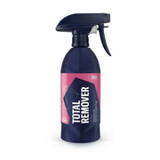 Gyeon TotalRemover front bottle showing product and easy identification benefit