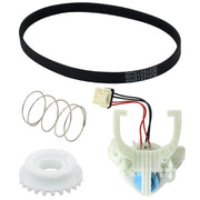 GYOFFULL front packaging showing the 4-piece washer repair kit and clear contents benefit