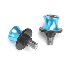 GZDLMoto side profile spool illustrating durable contact surface benefit