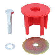 GZKEFEIS front view of kit packaging showing included parts and fitment benefit