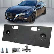 GZVKE front bracket packaging showing part and box, assures correct replacement