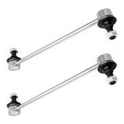 GZYQPDZ front stabilizer links packaging shows two replacement links and benefits protection