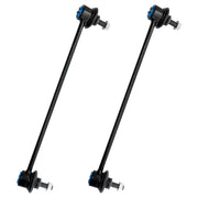 GZYQPDZ front sway bar links front view showing fit and finish benefit