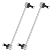 GZYQPDZ front sway bar links front view showing new parts and mounting points for easy fit