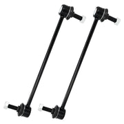 GZYQPDZ front sway bar links front view showing solid construction and fitment benefit