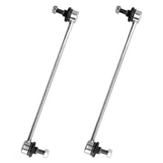 GZYQPDZ front sway bar links packaged ready to install, ensuring quick suspension repair